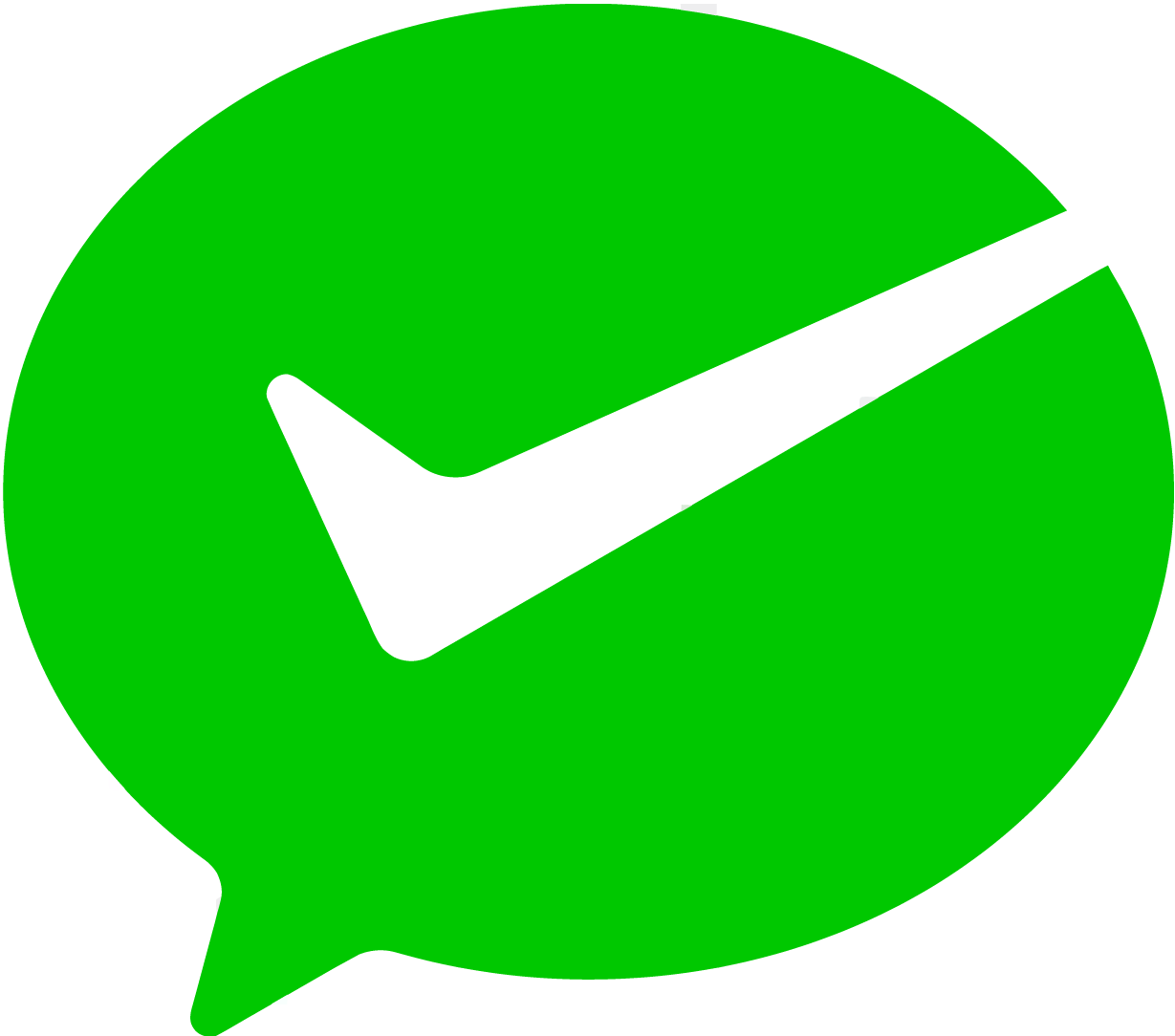 WeChat